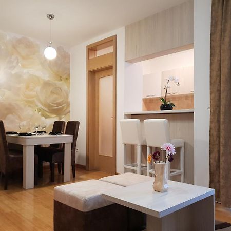 Apartman Kej Free Parking Kraljevo Luaran gambar