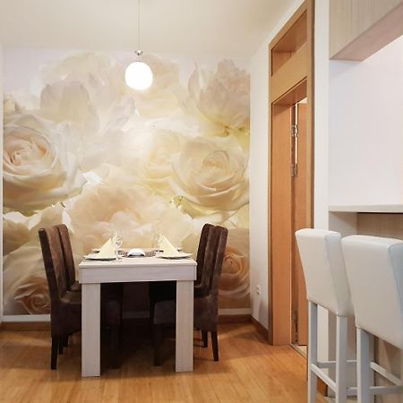 Apartman Kej Free Parking Kraljevo Luaran gambar