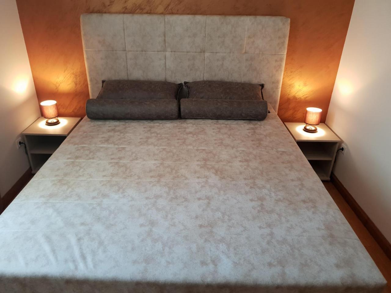 Apartman Kej Free Parking Kraljevo Luaran gambar