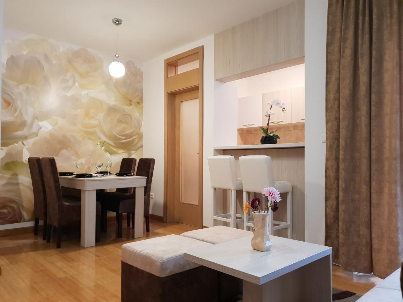 Apartman Kej Free Parking Kraljevo Luaran gambar