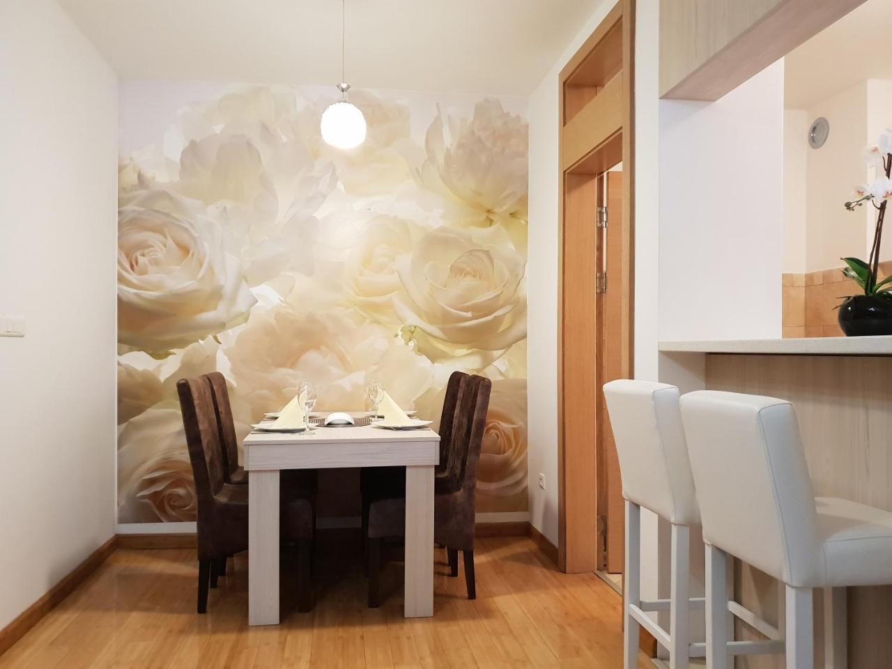Apartman Kej Free Parking Kraljevo Luaran gambar