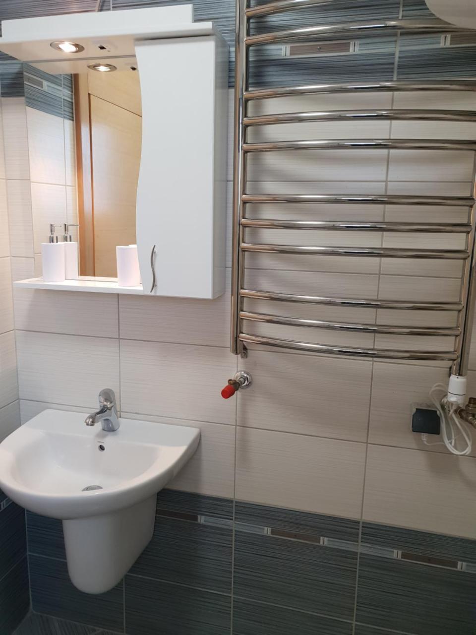 Apartman Kej Free Parking Kraljevo Luaran gambar