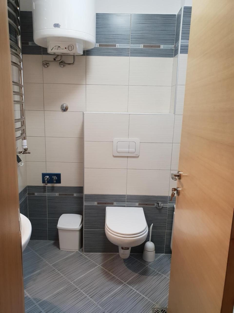 Apartman Kej Free Parking Kraljevo Luaran gambar