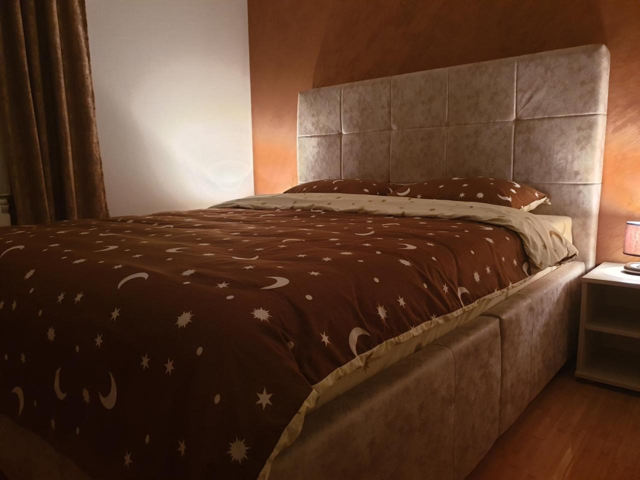 Apartman Kej Free Parking Kraljevo Luaran gambar